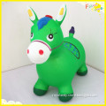 Jumping Toy Plastic Horse for Kids (IH-R)